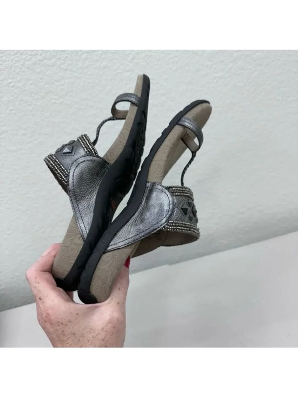Taos Footwear taos genie